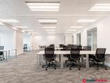 Kiadó iroda Alakítható szolgáltató irodák a Regus Infoparkban