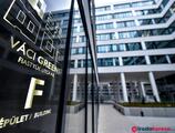 Kiadó iroda Váci Greens F épület