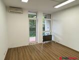 Kiadó iroda 1112. Dayka Gábor utcában welness hotelben kiadó irodák  33-125 m2-ig