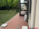 Kiadó iroda 1112. Dayka Gábor utcában welness hotelben kiadó irodák  33-125 m2-ig