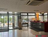 Kiadó iroda 1112. Dayka Gábor utcában welness hotelben kiadó irodák  33-125 m2-ig