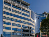 Kiadó iroda Balance Building