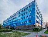 Kiadó iroda Blue Cube
