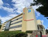 Kiadó iroda Szépvölgyi Business Park
