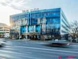 Kiadó iroda Blue Cube