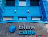 Kiadó iroda Blue Cube