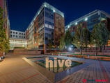 Kiadó iroda myhive Átrium Park