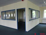 F épület 650 m2 iroda