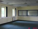 F épület 650 m2 iroda