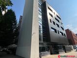 Kiadó iroda Residence I
