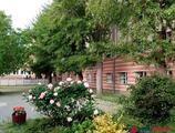 Kiadó iroda Baross KOMPLEX Irodaház