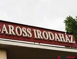 Kiadó iroda Baross KOMPLEX Irodaház
