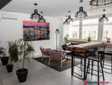 Kiadó iroda RM2 Offices  - Radnóti Miklós utca