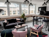 Kiadó iroda RM2 Offices  - Radnóti Miklós utca