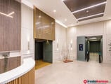Tradícionális szárny lobby 