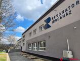 Kiadó iroda Budaörs- BITEP bérelhető irodák