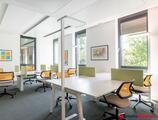 Kiadó iroda Alakítsa munkavégzését az igényei szerint a Regus Madarász Office Park