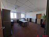 Kiadó iroda Innovation Offices Irodaház