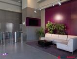 Kiadó iroda DBH Westend Serviced Office