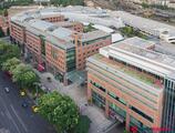 Kiadó iroda DBH Westend Serviced Office