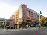 Kiadó iroda DBH Westend Serviced Office