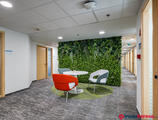 Kiadó iroda DBH Westend Serviced Office