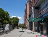 Kiadó iroda DBH Westend Serviced Office