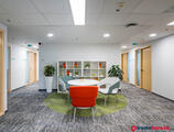 Kiadó iroda DBH Westend Serviced Office