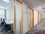 Kiadó iroda DBH Westend Serviced Office