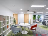 Kiadó iroda DBH Westend Serviced Office
