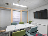 Kiadó iroda DBH Westend Serviced Office