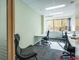 Kiadó iroda DBH Westend Serviced Office