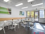 Kiadó iroda DBH Westend Serviced Office