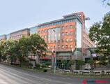 Kiadó iroda DBH Westend Serviced Office