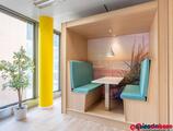 Kiadó iroda All inclusive rugalmas szolgáltató irodák Regus Paulay 52 Office