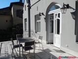Kiadó iroda Beethoven Villa