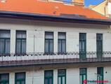 Kiadó iroda 1135. XIII. Radnóti Miklós utcában  West Endnél lakás iroda kiadó