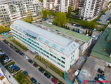 Kiadó iroda Barázda Center