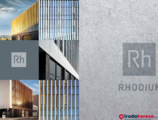 RHODIUM brossúra