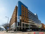 Kiadó iroda Westpoint Business Center