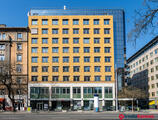 Kiadó iroda Westpoint Business Center