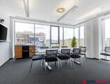 Kiadó iroda Alakítható szolgáltató irodák a Regus Újbuda Allee Corner