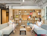 Kiadó iroda Alakítható szolgáltató irodák a Spaces Corvin Towersben