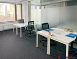 Kiadó iroda Alakítható szolgáltató irodák a Regus West End Centre