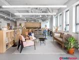 Kiadó iroda Alakítható szolgáltató irodák a Spaces Corvin Towersben