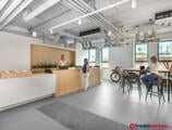 Kiadó iroda Alakítható szolgáltató irodák a Spaces Corvin Towersben