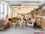 Kiadó iroda Alakítható szolgáltató irodák a Spaces Corvin Towersben