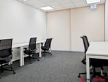 Kiadó iroda All inclusive kialakítású szolgátató irodák Regus Cedrus Offices