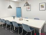 Kiadó iroda Alakítható rugalmas kialakítású irodák Regus Szepvölgyi Office Park