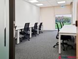 Kiadó iroda All inclusive kialakítású szolgátató irodák Regus Cedrus Offices